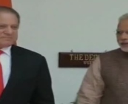 Hope for Improvement in Relations Between India, Pakistan