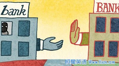 经济学人下载:金钱的罪恶