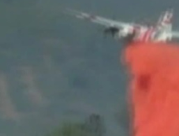 California Firefighters Ready for Severe Fire Season