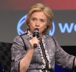 Hillary Clinton Issues Foreign Policy Memoir
