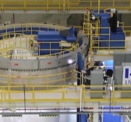 New US Launch Vehicle Being Developed