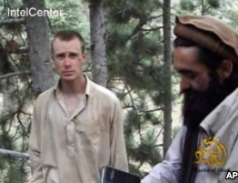 US Lawmakers to Probe Bergdahl Release