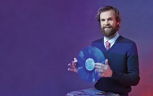 ��ʿ������������Todd Terje