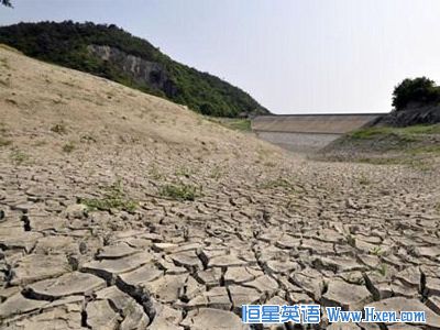 经济学人下载:巴西水资源 无水可喝