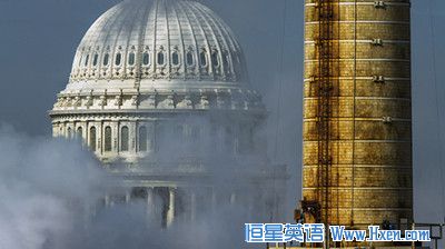 经济学人下载:气候变化 次好方案获认可