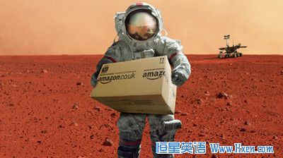 经济学人下载:亚马逊还能走多远?