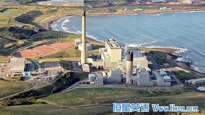 经济学人下载:捕捉碳 管道之梦