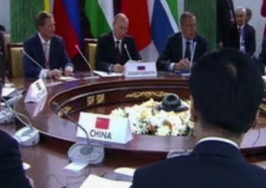 New Development Bank Likely to Top BRICS Summit Agenda