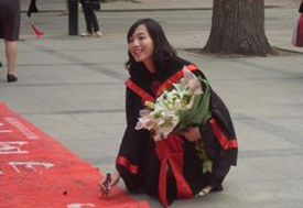 韩国学生在中国的生活