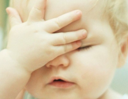 ��ѧ���֣�ΪʲôӤ�������èè��