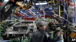Foreign Investors Return to Vietnam after Anti-China Protests