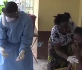 African Media Tries to Educate Public About Ebola