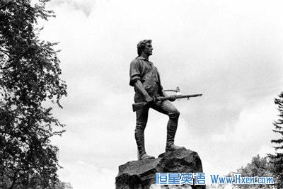 经济学人下载:莱克星顿 左派步兵如痴如梦