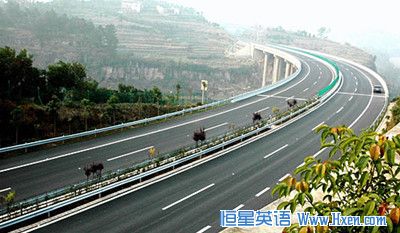 经济学人下载:智能高速 道路开拓者