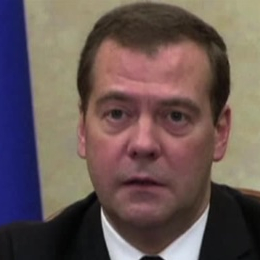 Russia Bans Import of Food From West in Response to Sanctions