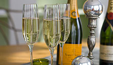 Bubbly 