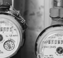 Ukrainians Urged to Save Energy as Russian Gas Shortage Hurts