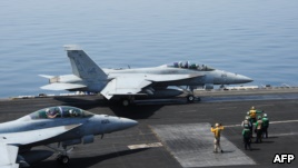 President Obama Authorizes Targeted Airstrikes in Iraq