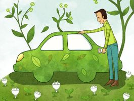 中国将生产更多的电动车