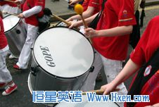 ǽӢ180:Beat the drum ֧