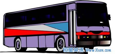 经济学人下载:公共汽车