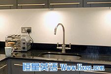 ǽӢ180:Everything but the kitchen sink Ķ̫