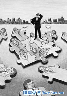 经济学人下载:移民政策 万事俱备但缺行动
