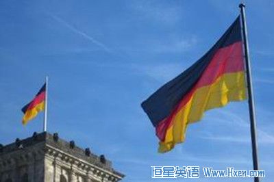经济学人下载:德国经济 看工资