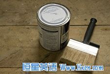 ǽӢ167:To brush over 