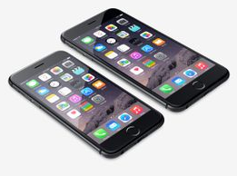 苹果iphone6面临公关问题