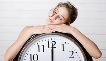 ���ר��˯�� �����ǵ�˼άͣ��������ʱ��