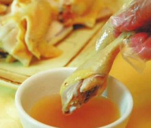 民以食为天,供给需保障