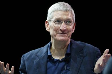 Ӣ���̸��Ŀ:ƻ��CEO��ķ�����������