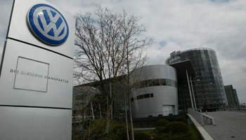 Volkswagen to manufacture Bentley Falcon bodywork in Bratislava