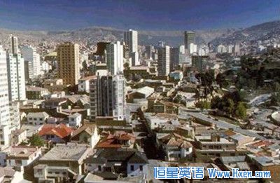 经济学人下载:玻利维亚替代计划隐隐作痛