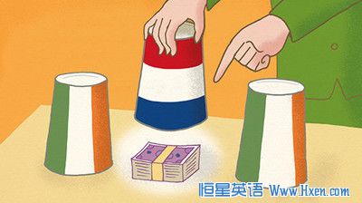 经济学人下载:企业税务 计划夭折