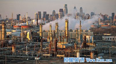 经济学人下载:油价下跌 赚了还是赔了?