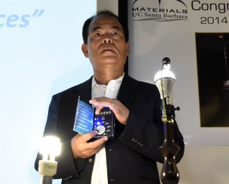 Ӣ���̸��Ŀ:������ѧ�ҷ���2014��ŵ��������ѧ��