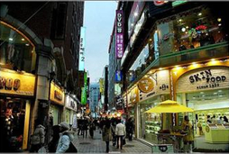 中国游客境外旅游购物减少