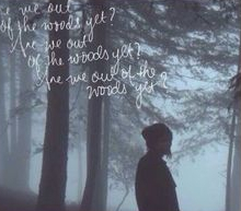 泰勒·斯威夫特发布新歌《Out Of The Woods》