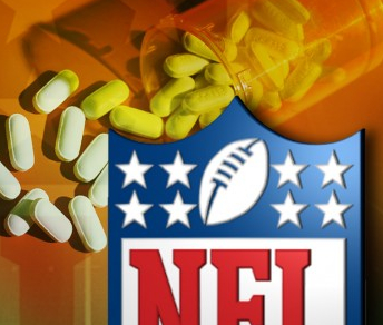 Ӣ���̸��Ŀ:NFL�Ƿ�ʹ��ֹʹҩ���˶�Ա��������?