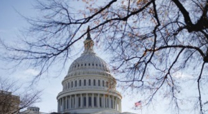 Candidates Make Appeals One Day Before Midterm Election