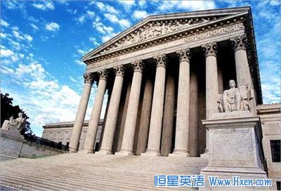 经济学人下载:最高法院 起草法案,郑重起誓,划分选区