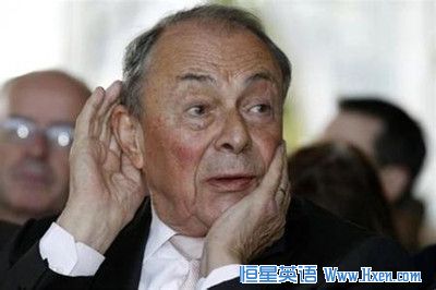 经济学人下载:法国政治 罗卡尔强势回归