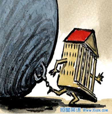 经济学人下载:银行监管 死刑