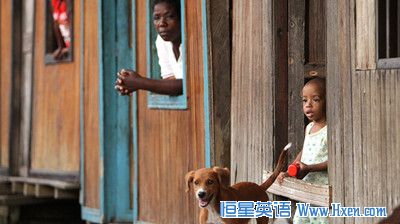 经济学人下载:哥伦比亚太平洋地区