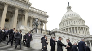 US Voters to Elect New Congress