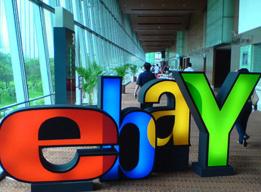eBay���й���Ӧ������������