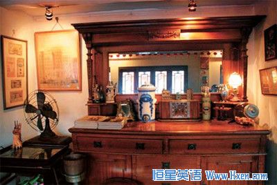 经济学人下载:历史房屋博物馆 联邦资助山穷水尽 匠心独具柳暗花明