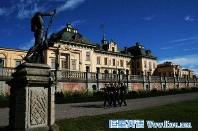经济学人下载:瑞典政府 生命短暂